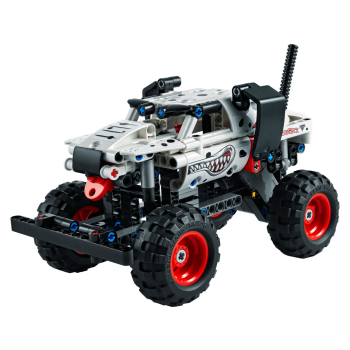 LEGO 42150 TECHNIC Monster Jam Monster Mutt Dalmat
